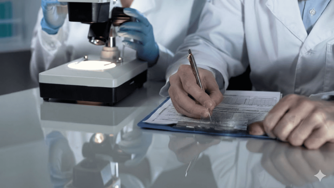 Sanitary Registrations