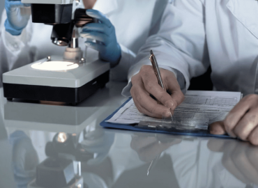 Sanitary Registrations