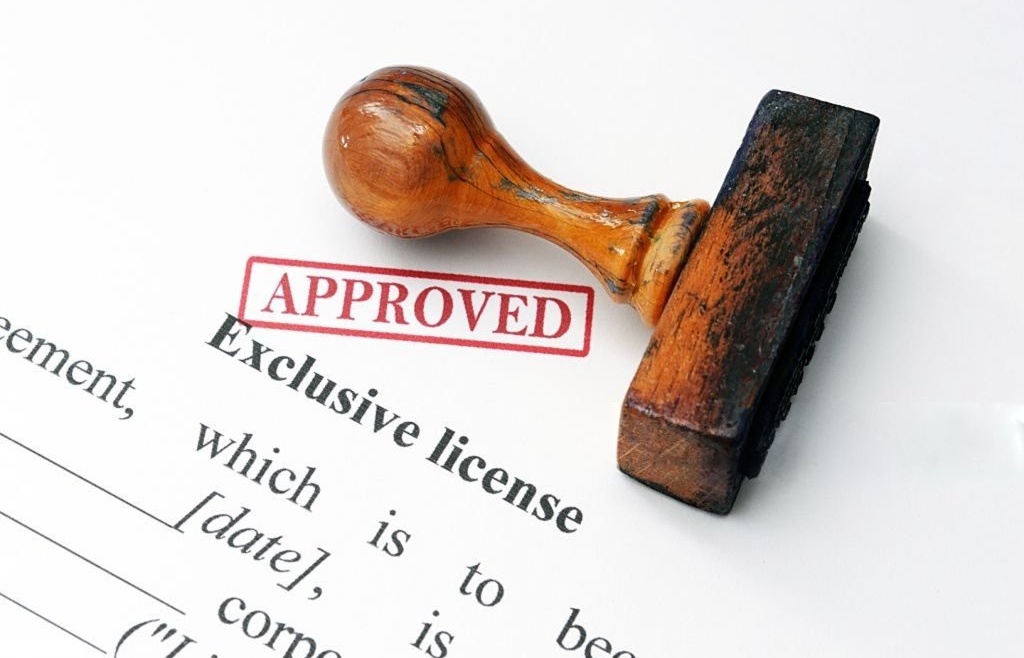 Trademarks